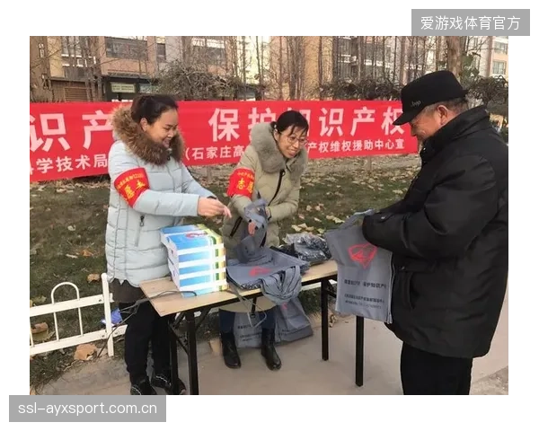 技术志愿者的创新成果，是否会引发新一轮的知识产权争议？